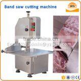 304 Stainless Steel Band Saw Machine for Cutting Meat