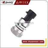 Female Thread Air Condition Pressure Transmitter thumbnail-1