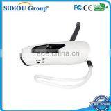 Led Hand Crank Generator Hand Dynamo Flashlight