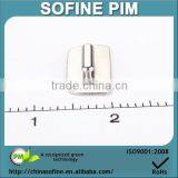 Sintered Metal Powder Metallurgy Parts For Wrist Strap Of Leisure Goods thumbnail-5