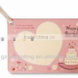 Happy Birthday Postcard 2013 Wholesale