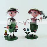 High Quality Metal Home Decoration Items thumbnail-1