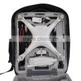 Waterproof Backpack Carrying Case Shoulder Classic Fashion Han Fan Outdoor Bag For Phantom4 thumbnail-6