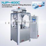 Fashional Type Capsule Filling Machine Manual thumbnail-1