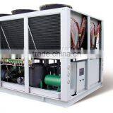 High COP Air Cooled Rooftop Air Conditioner 45KW