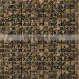 Best Selling Brown Granite Baltic Brown Mosaic & Borders