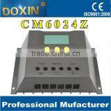CM6024Z Instrution to Intelligent Morningstar Pmw Solar Charge Controller 60A
