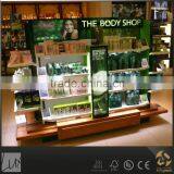 Cosmetic Store Display Makeup Storage Cabinet thumbnail-1