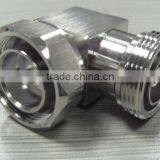 7/16 Elbow Connector RF COAXIAL ADAPTER thumbnail-1