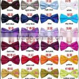 bow ties for girls with High-grade han edition boy bow ties The New England wind baby bow ties
