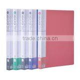 Office Stationery Wholesale File Folder With Clip thumbnail-1