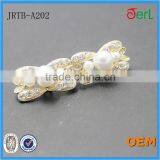 Rhinestone Buckles for Shoe