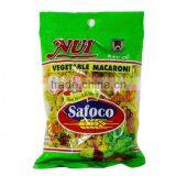 Green Bean Macaroni Spiral Shaped 300gr thumbnail-2