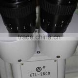 XTL-2600 Zoom Stereo Microscope With High Quality thumbnail-3