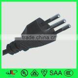 IMQ Approval Extension Lead 3 Pin Adaptor Plug for Sale thumbnail-6