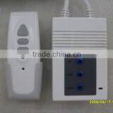 Beautiful Shape AOK rf Remote Control