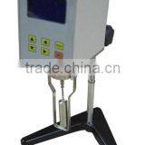 Automatic Digital Viscometer, Laboratory Viscometer thumbnail-2