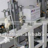 on Line Ultrasonic Inspection System