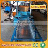 Full Automatic Cable Tray Cold Roll Forming/rollfomer Making Machinery thumbnail-5