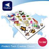 OEM Top Grade New Coming Temporary Tattoo Sticker thumbnail-5