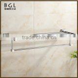 80220 New Fashion High Demand Export Products Chrome Bathroom Fittings Towel Rack