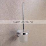 Bath Accessories- Brass Toilet Brush Holders