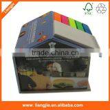 Memo Pad of Creative House Holder for Promotion Gift thumbnail-5