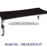 Glass Table, Coffee Table, Living Table, Modern Coffee Table thumbnail-1