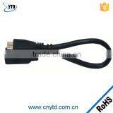 Micro Usb 3.0 Otg Cable Usb 2.0 Otg Cable thumbnail-2