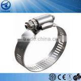 American Type Quick Release Hose Clamp