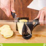 Lemon Tomato Slicer Tomato Egg Circular Slicer,Tomato Fruits Cutter Assistant Lemon Shreadders Slicer,Lemon Fruit Slicer Factory thumbnail-2