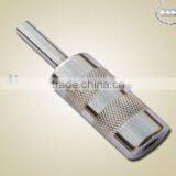 Stainless Steel Connecting Rod Grip