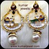 Chand Wali Earring