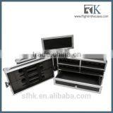 Mic Flight Case Light Weight Microphone Stand Flight Cases thumbnail-2