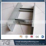 Cable Ladder Forming Machine