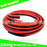 PVC Insulated Copper Conductor Fire Resistant Twisted Pair Cable thumbnail-4