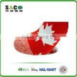 Colorful Jaquard Cotton Hiphop Sport Men Socks Men's Cotton Tube Socks, Sports Socks thumbnail-2