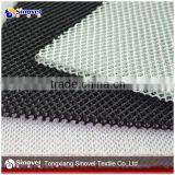 Polyester Air Mesh Fabric 3D Air Mesh Fabric for Sport Shoes Chairs Mattress Bags