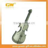 Custom Promotional Metal Guitar Bottle Opener thumbnail-3