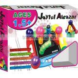 Joyful Alcazar Perfect Quality Magnetic Toys