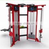 Integrated Crossfit Gym Equipment thumbnail-1