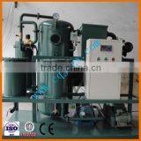 2016 New Design Insulation Oil Filter,waste Transformer Oil Purifier