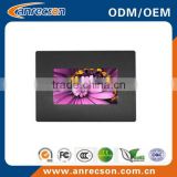 7 inch touch panel pc all in one with CE, RoHs, FCC, ISO 9001