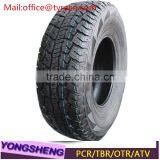 China Car Tyre Whole Sale for Agent 31 x 10.5R15 thumbnail-6