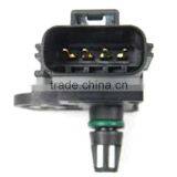 MAP Manifold Absolute Intake Air Pressure Sensor 0261230123 4S4G-9F479-AA for FORD/MAZDA thumbnail-3