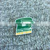 Custom Metal id Novelty Pin Badges