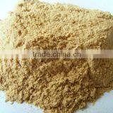 60 ~325mesh pine wood powder