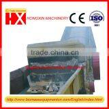 Nail Wood Pallet Crusher Machine