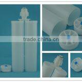 400ml 1:1 Side by Side Silicone Cartridge thumbnail-1