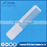 New OEM Hotel Amenities Set Comb/ Hotel Supplies Comb,/hotel Comb Set thumbnail-4